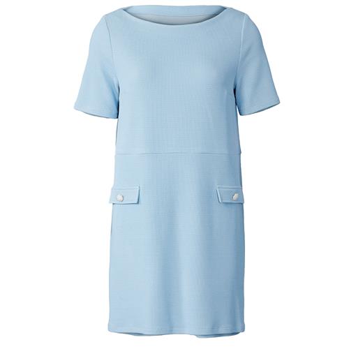 Burda Style, Naaipatroon jurk 5804-9