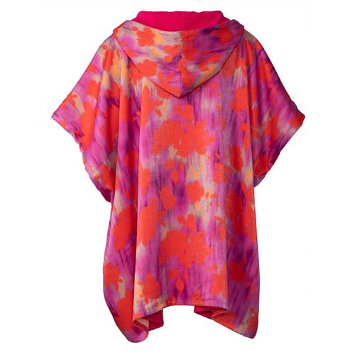 Burda Style, Naaipatroon strand accessoires 5807-4