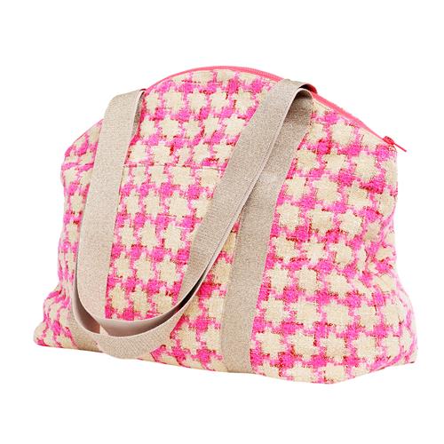 Burda Style, Naaipatroon strand accessoires 5807-6