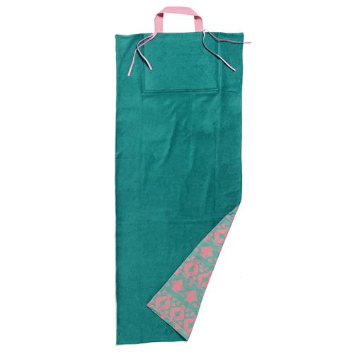 Burda Style, Naaipatroon strand accessoires 5807-7