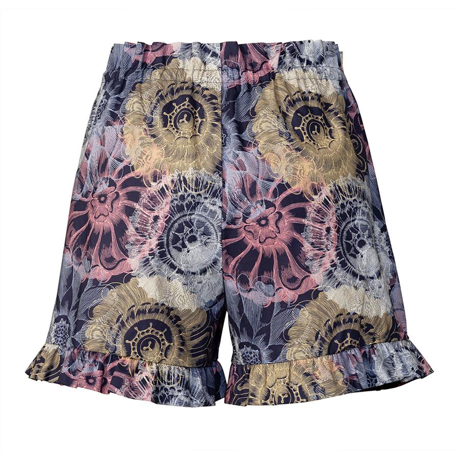 Burda Style, Naaipatroon broek en short 5808-10