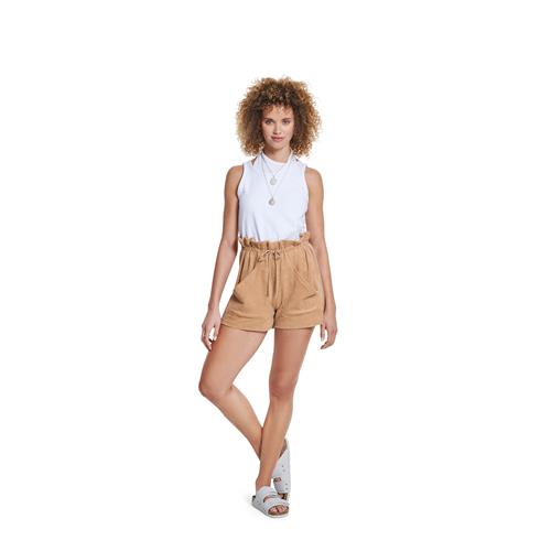 Burda Style, Naaipatroon broek en short 5808-2