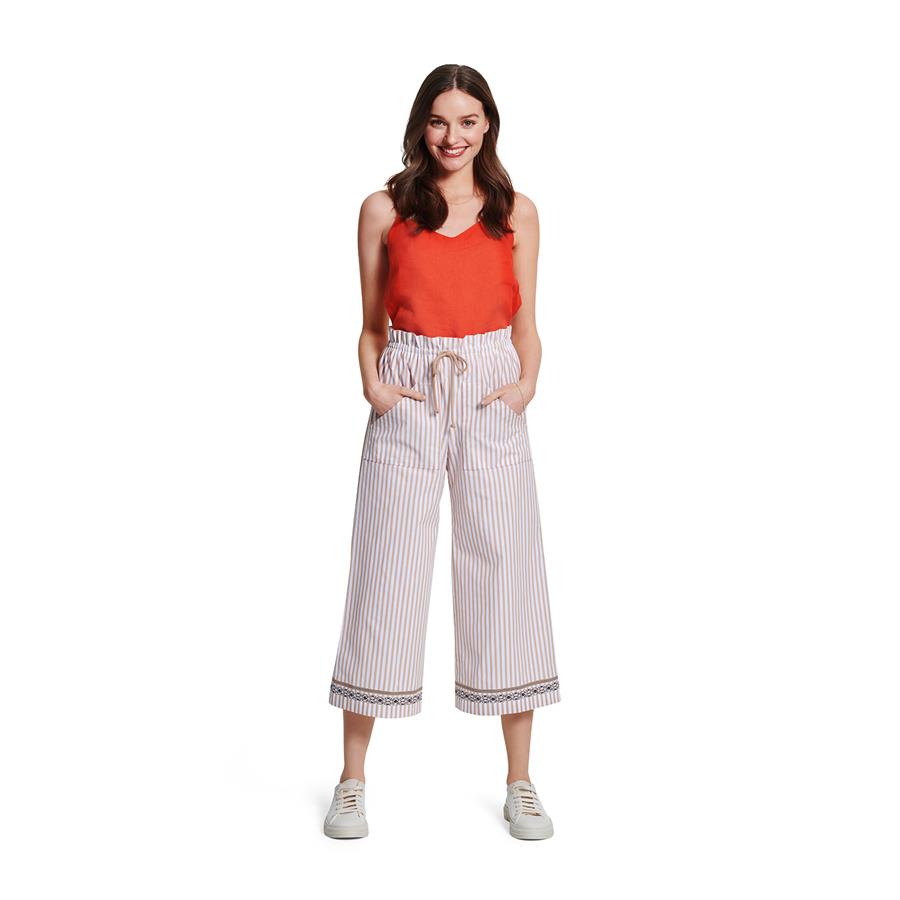 Burda Style, Naaipatroon broek en short 5808-5