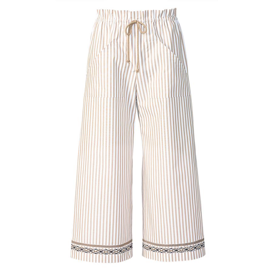 Burda Style, Naaipatroon broek en short 5808-6