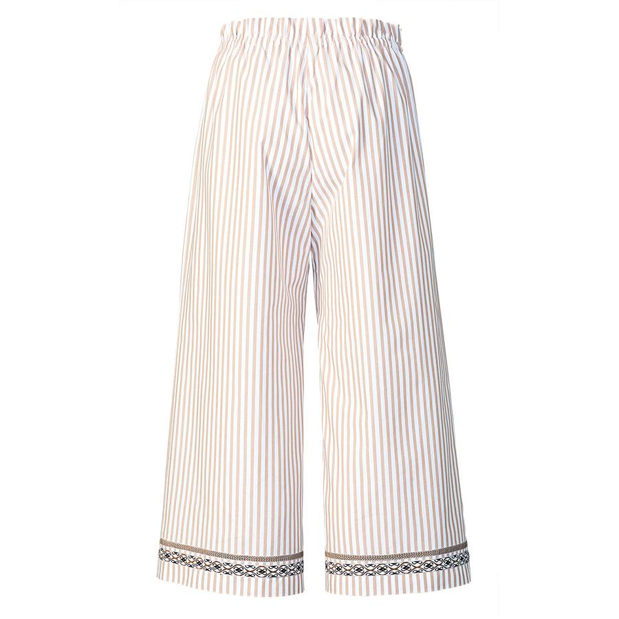 Burda Style, Naaipatroon broek en short 5808-7