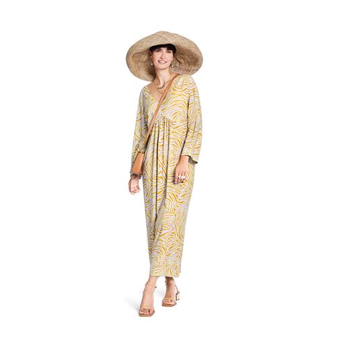 Burda Style, Naaipatroon jurk 5816-2