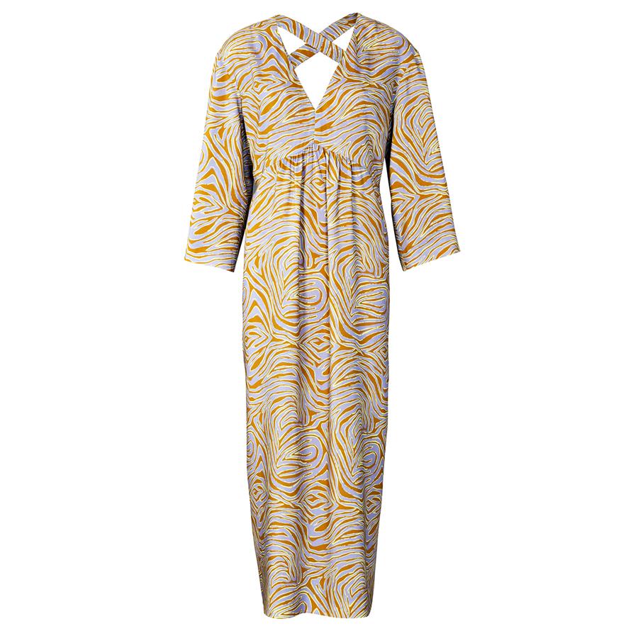 Burda Style, Naaipatroon jurk 5816-3