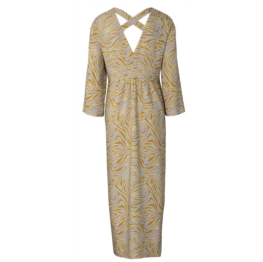 Burda Style, Naaipatroon jurk 5816-4