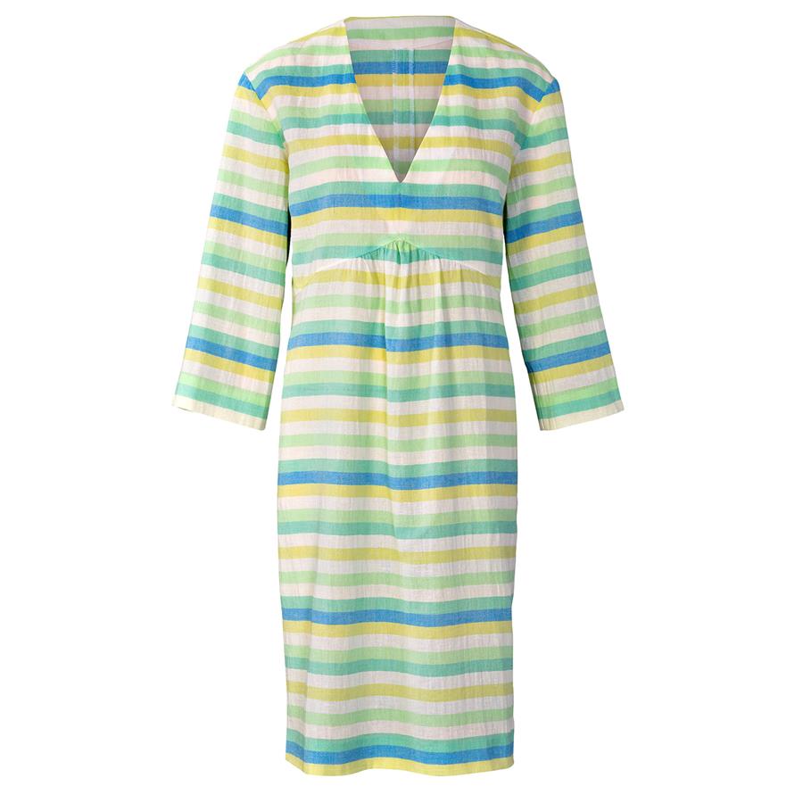 Burda Style, Naaipatroon jurk 5816-6