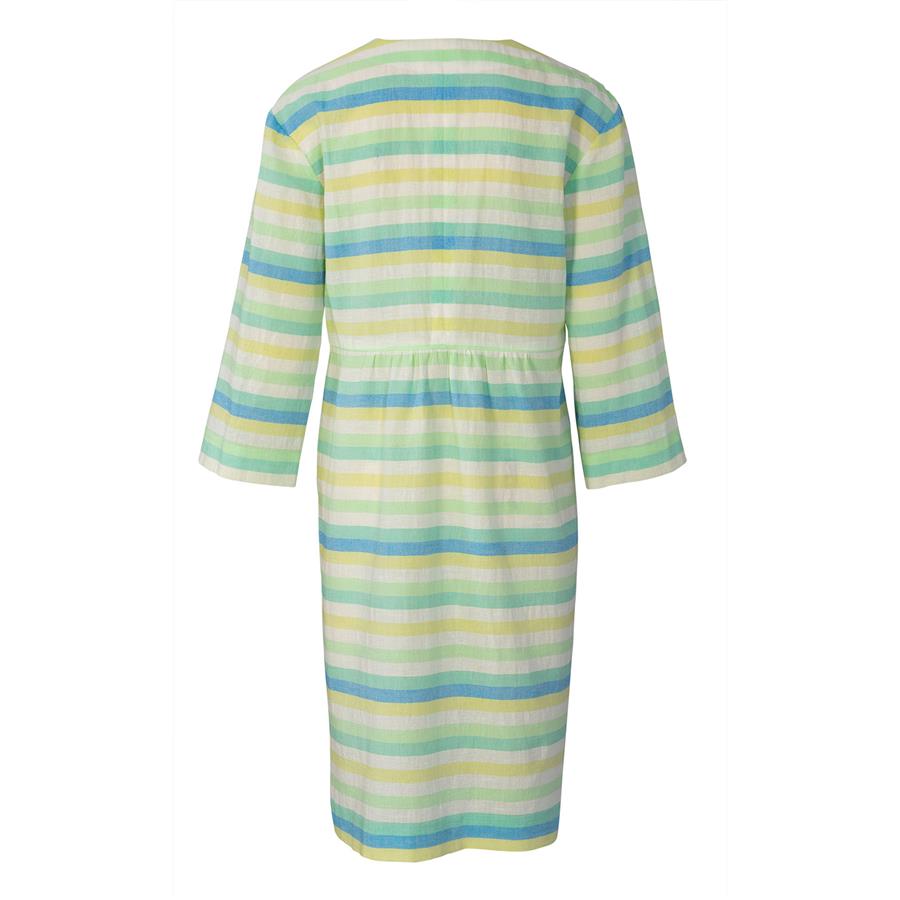 Burda Style, Naaipatroon jurk 5816-7