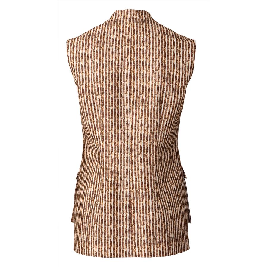 Burda Style, Naaipatroon vest 5827-7