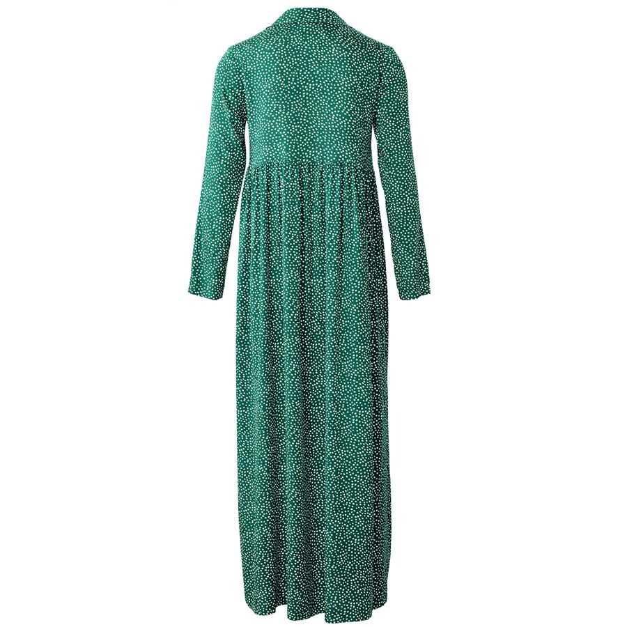 Burda Style, Naaipatroon jurk 5829-10