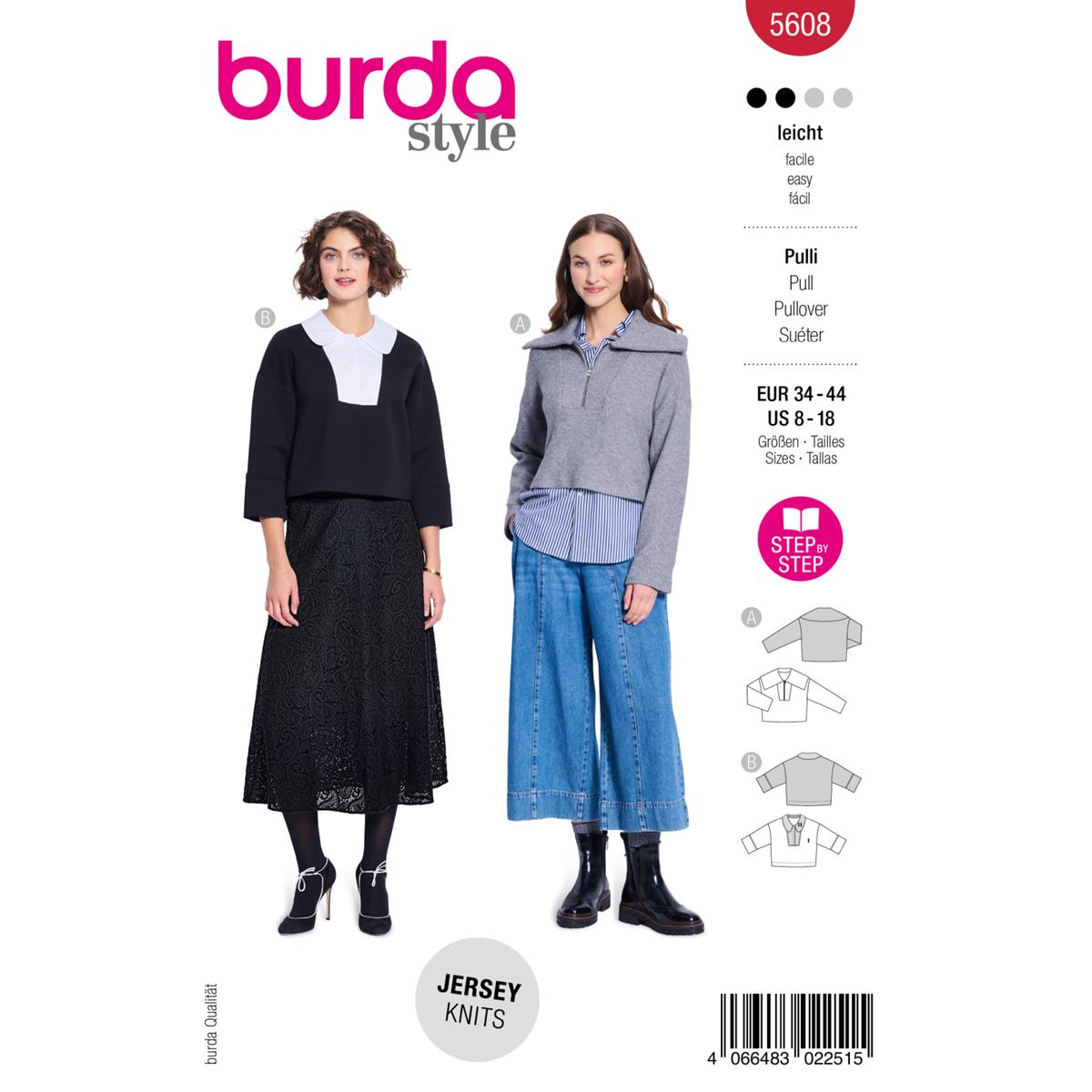 5608-Burda-naaipatroon-trui.