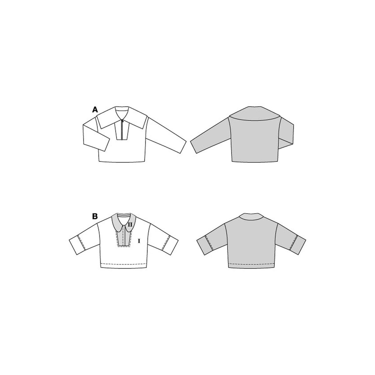 5608-Burda-naaipatroon-trui.