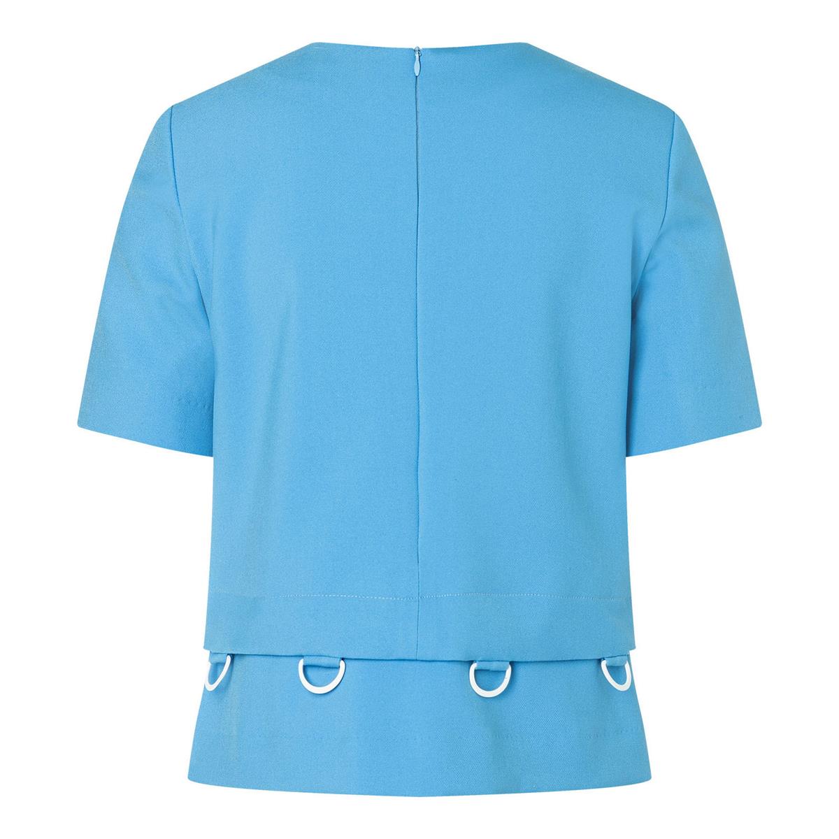 5609-Burda-naaipatroon-jurk-en-blouse