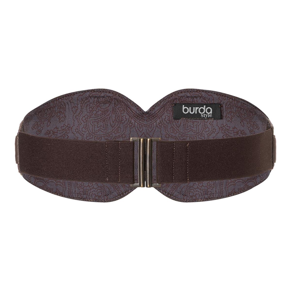 5611-Burda-naaipatroon-sjaal-riem-en-tas