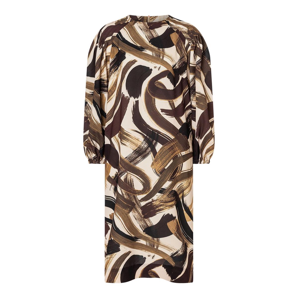 5614-Burda-style-naaipatroon-jurk