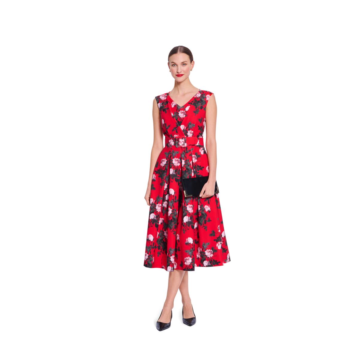 5618-Burda-style-naaipatroon-jurk