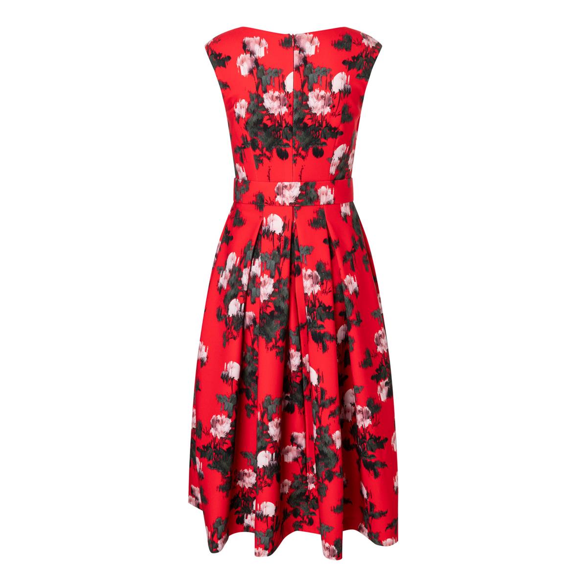 5618-Burda-style-naaipatroon-jurk