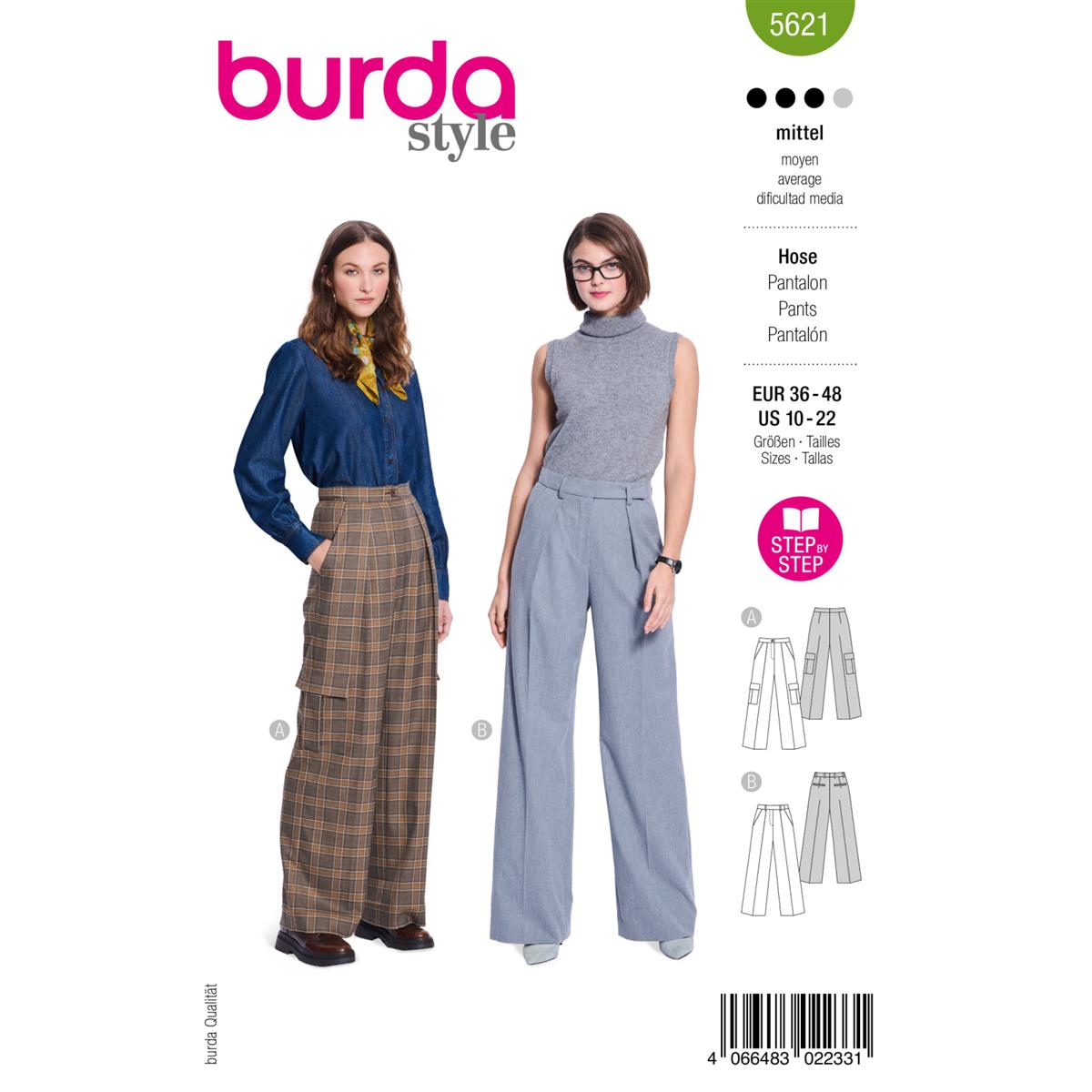 5621-Burda-style-naaipatroon-broek
