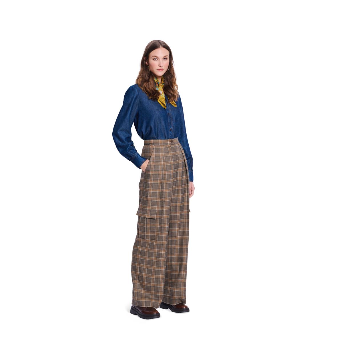 5621-Burda-style-naaipatroon-broek