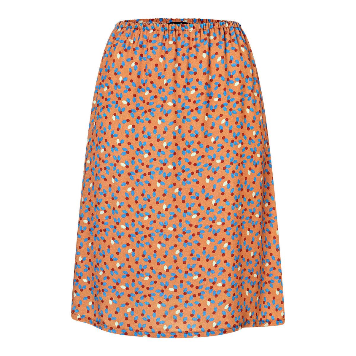 Burda Style, Naaipatroon rok 5660 - Afbeelding 9