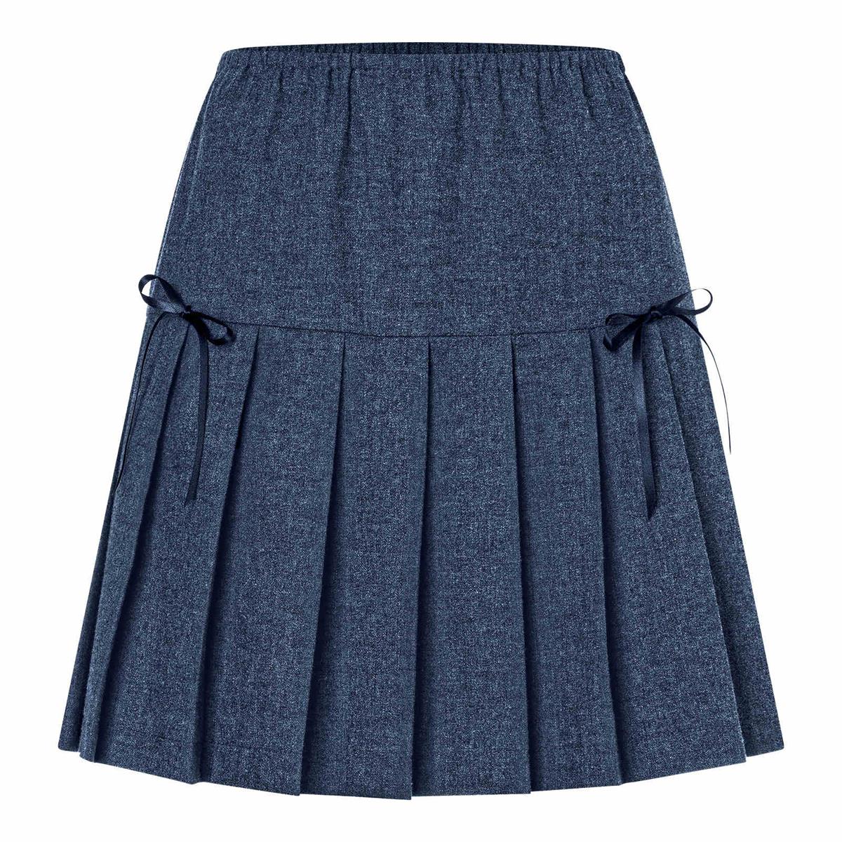 Burda Style, Naaipatroon rok 5660 - Afbeelding 7