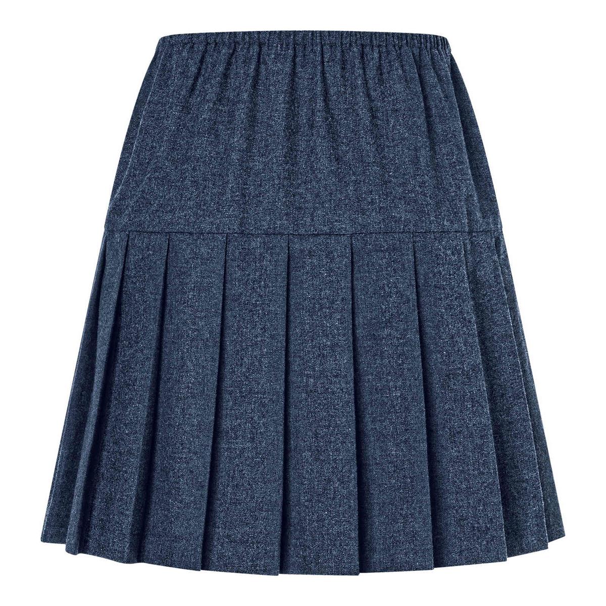 Burda Style, Naaipatroon rok 5660 - Afbeelding 6