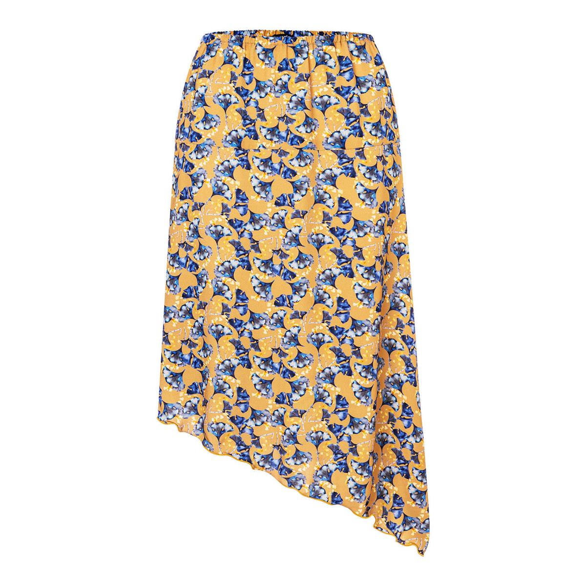 Burda Style, Naaipatroon rok 5660 - Afbeelding 4