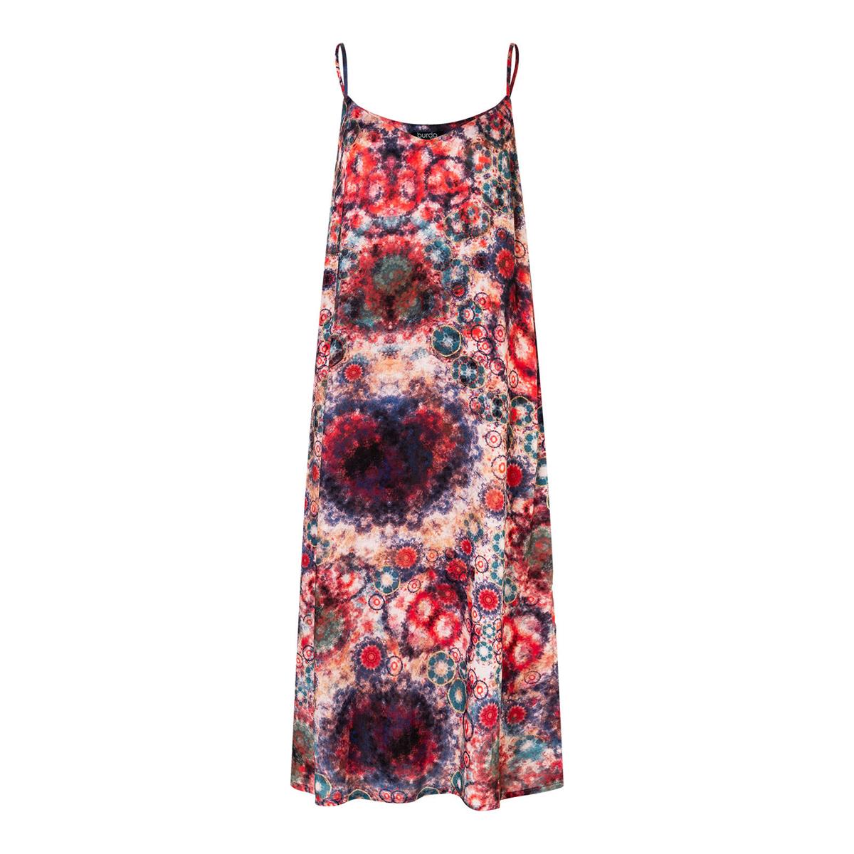 5662-Burda-naaipatroon-jurk