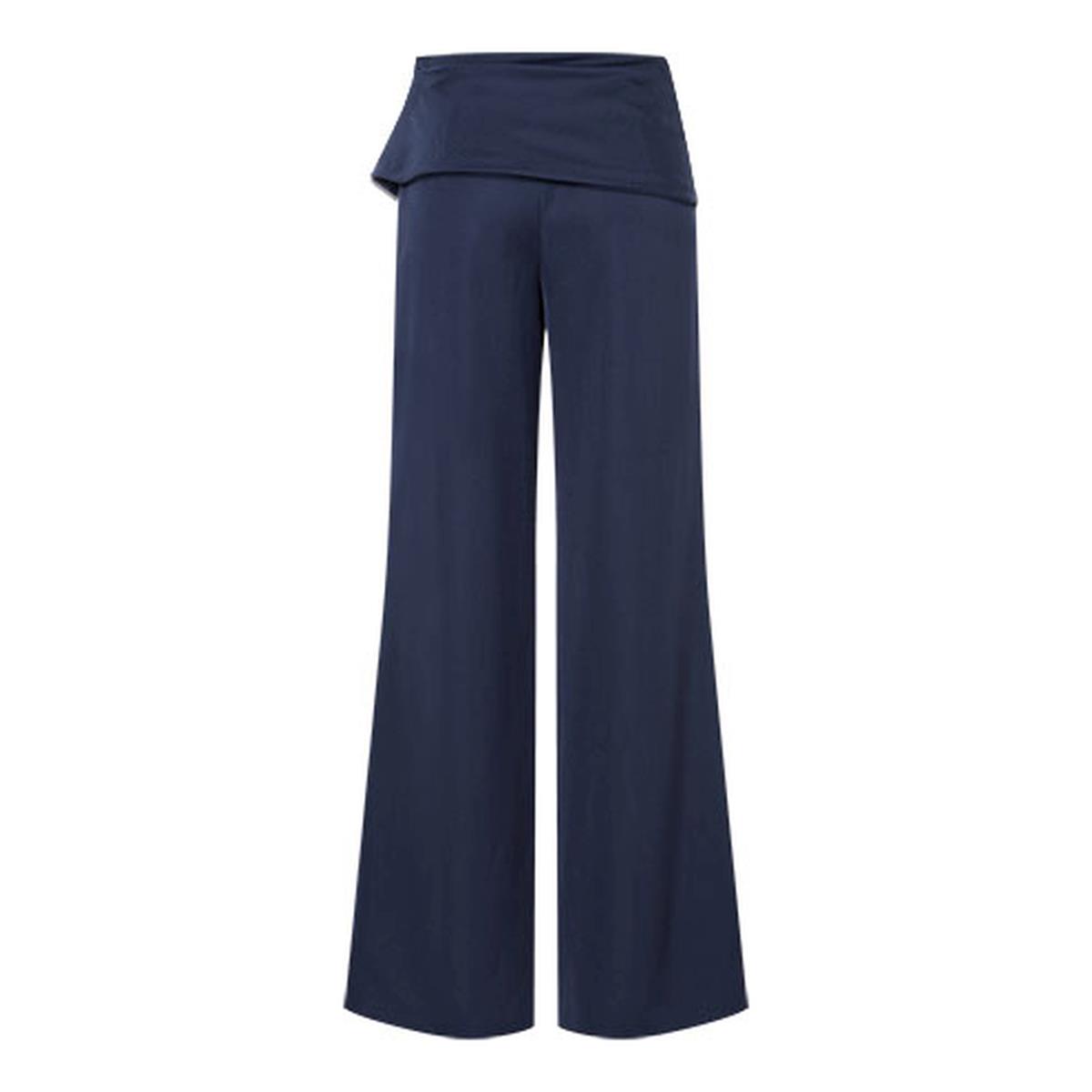 Burda Style, Naaipatroon broek 5663 - Afbeelding 4