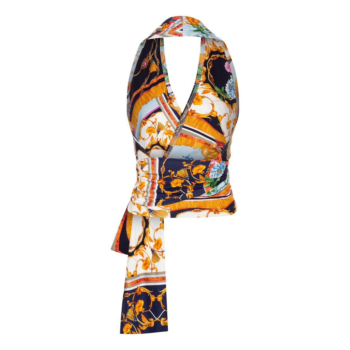 5664-Burda-naaipatroon-top