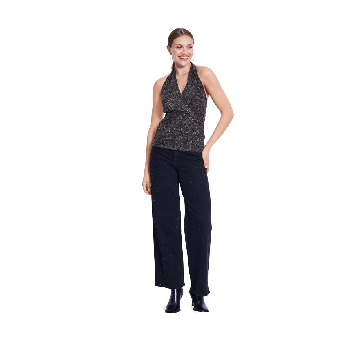 5664-Burda-naaipatroon-top