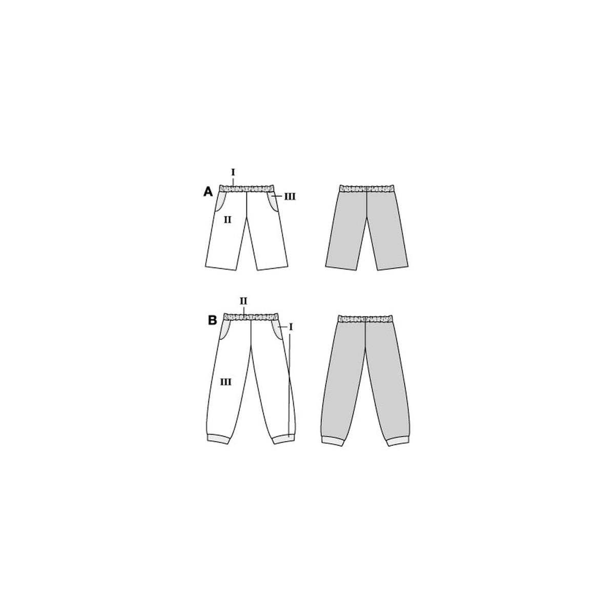9182-Burda-kinder-naaipatroon-broek