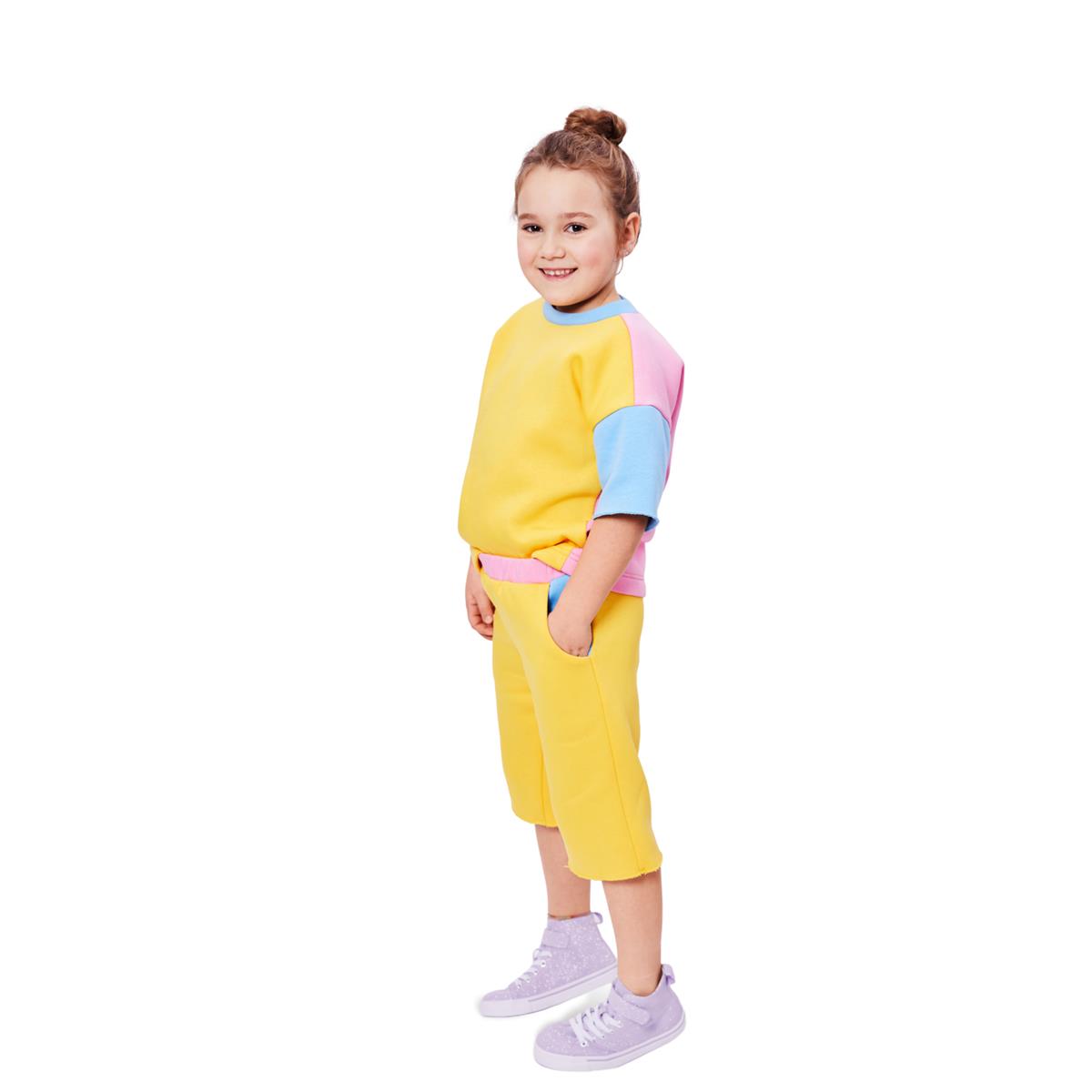 9184-Burda-kinder-naaipatroon-t-shirt.