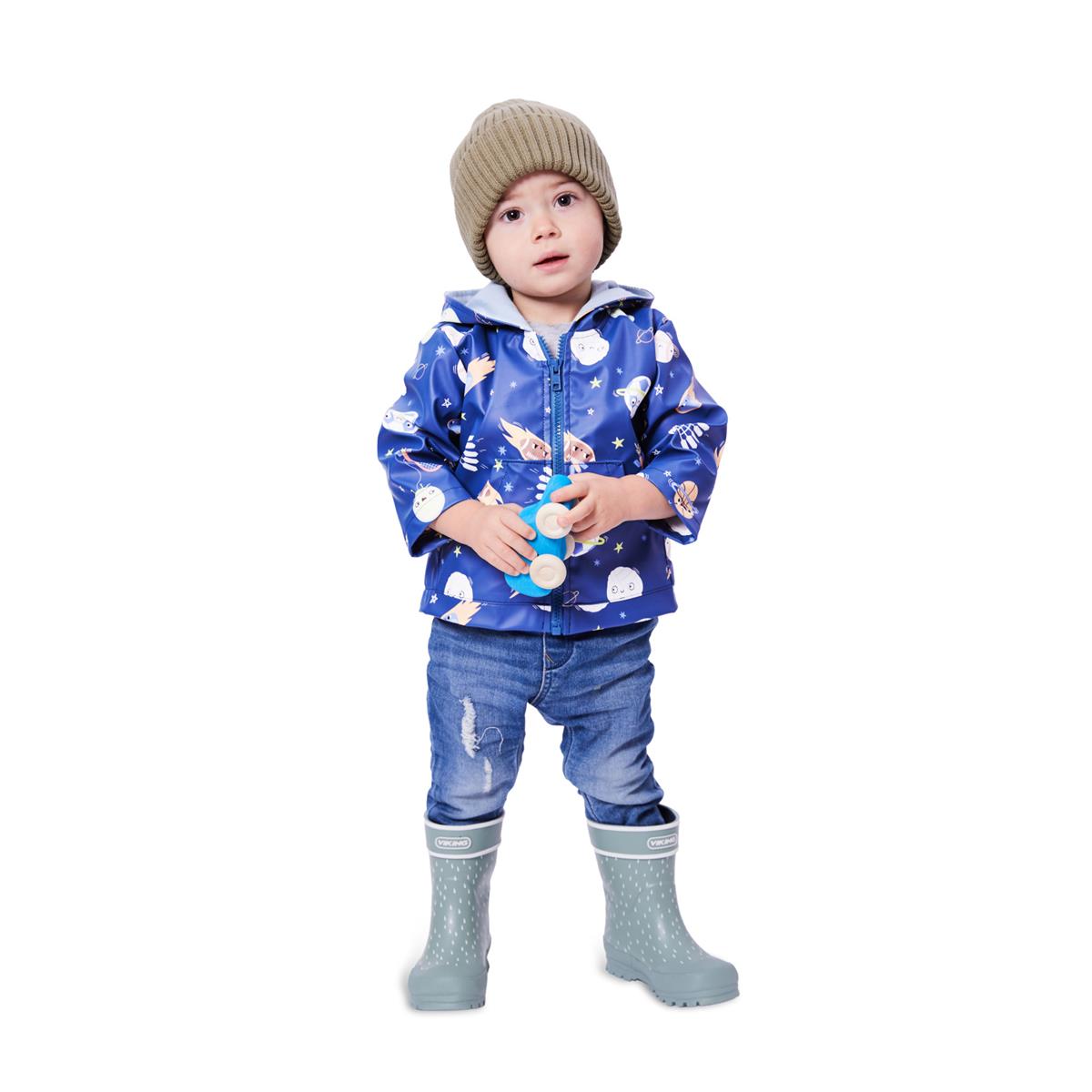 9188-Burda-kindernaaipatroon-jas
