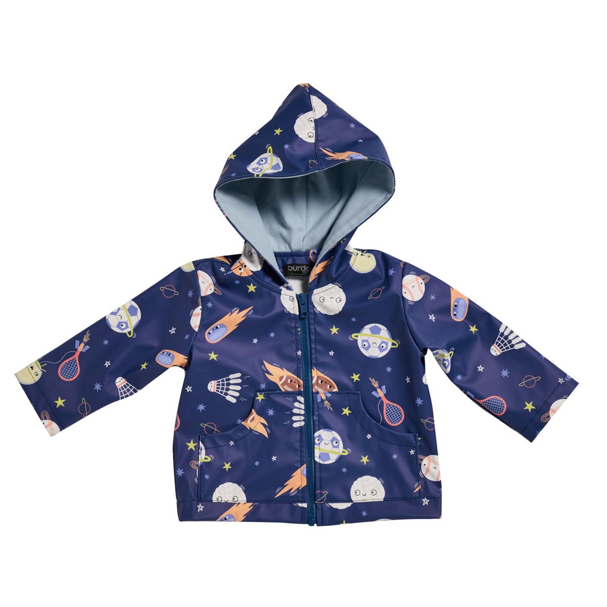 9188-Burda-kindernaaipatroon-jas