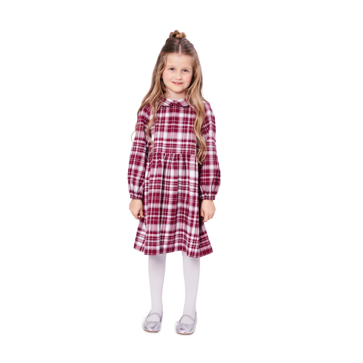9189-Burda-kindernaaipatroon-jurk