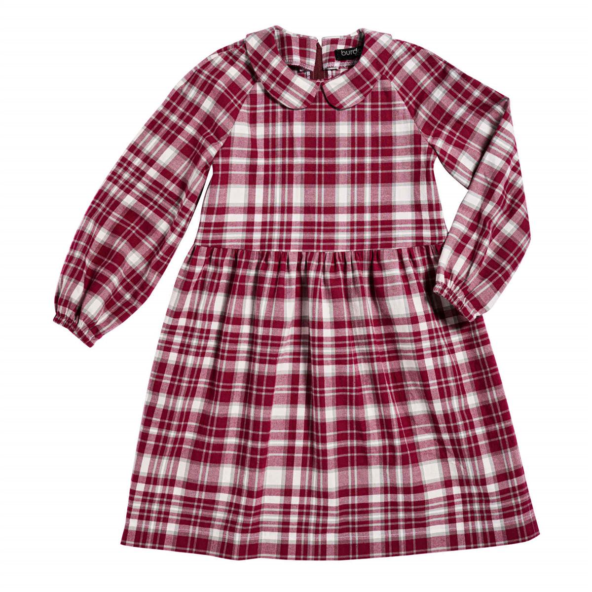 9189-Burda-kindernaaipatroon-jurk