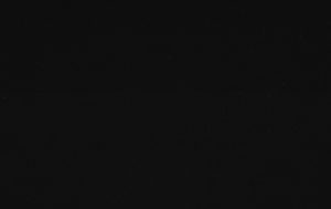 Viscose gabardine stof, geborsteld strech, zwart. A.060-1