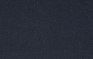 Viscose gabardine stof, geborsteld stretch, marine blauw. A.062-1