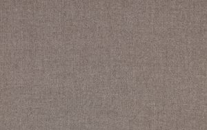 Viscose gabardine stof, geborsteld stretch, taupe. A.065-1