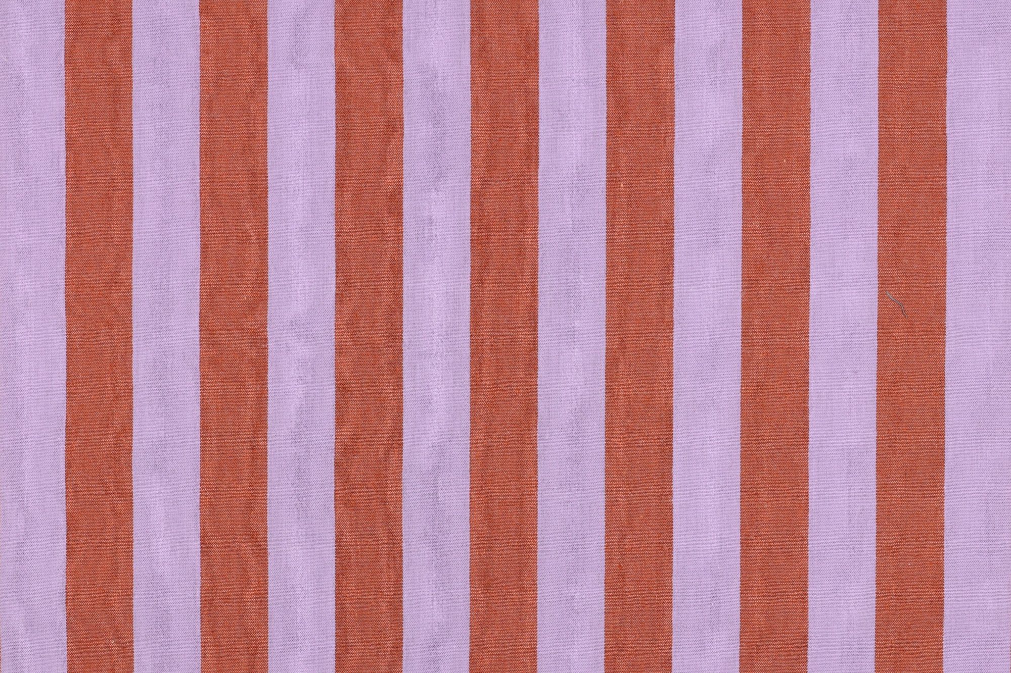 Katoen-streep-stof-garengeverfd-a.187-1