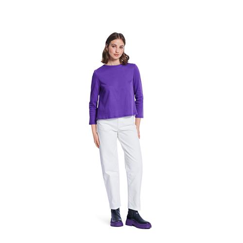 Burda Style, Naaipatroon shirt, 5831-2