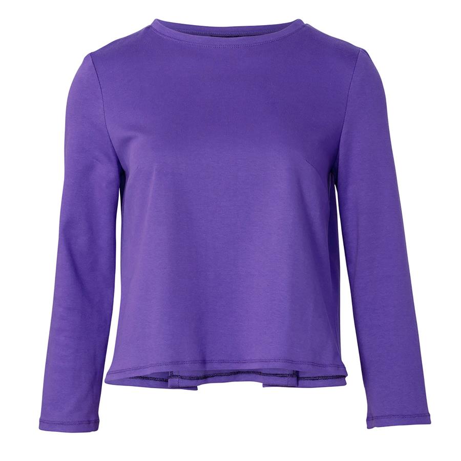 Burda Style, Naaipatroon shirt, 5831-3