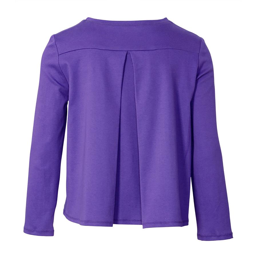 Burda Style, Naaipatroon shirt, 5831-4