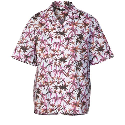 Burda Style, Naaipatroon Shirt mannen, 5842-3