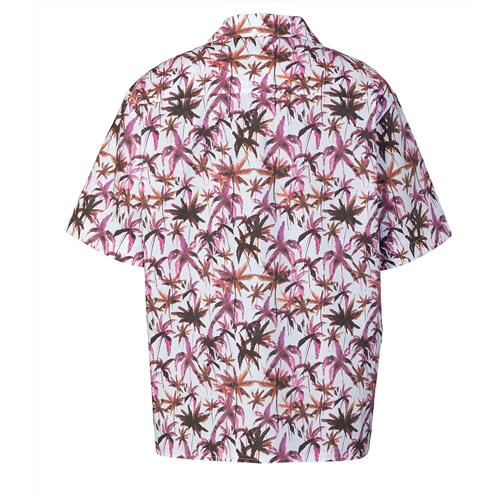 Burda Style, Naaipatroon Shirt mannen, 5842-4