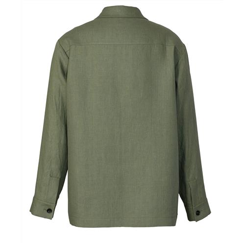 Burda Style, Naaipatroon Shirt mannen, 5842-7