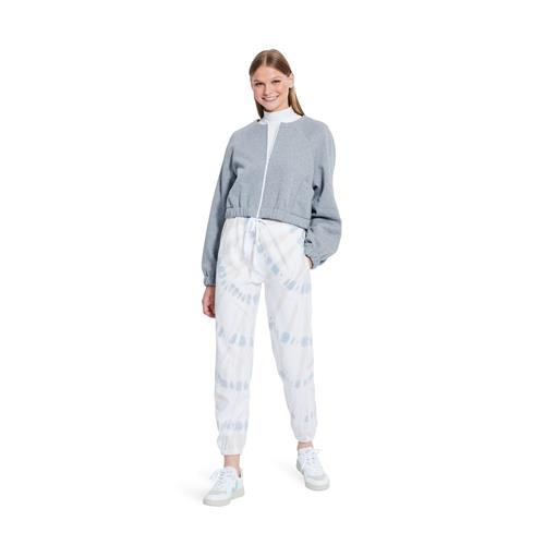 Burda Style, Naaipatroon blouse, 5848-8
